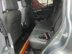 2023 Jetour T2 2.0T 4WD PRO — фото 13