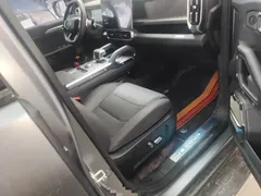 2023 Jetour T2 2.0T 4WD PRO — фото 19