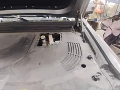 2023 Jetour T2 2.0T 4WD PRO — фото 21