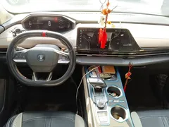 2022 Changan CS55 PLUS 2nd Gen 1.5T DCT Premium — фото 5