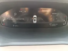 2022 Changan CS55 PLUS 2nd Gen 1.5T DCT Premium — фото 7