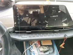 2022 Changan CS55 PLUS 2nd Gen 1.5T DCT Premium — фото 9