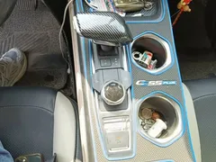2022 Changan CS55 PLUS 2nd Gen 1.5T DCT Premium — фото 10
