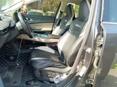 2022 Changan CS55 PLUS 2nd Gen 1.5T DCT Premium — фото 11