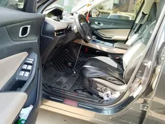 2022 Changan CS55 PLUS 2nd Gen 1.5T DCT Premium — фото 12