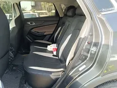 2022 Changan CS55 PLUS 2nd Gen 1.5T DCT Premium — фото 13