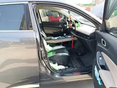 2022 Changan CS55 PLUS 2nd Gen 1.5T DCT Premium — фото 19