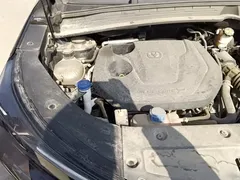 2022 Changan CS55 PLUS 2nd Gen 1.5T DCT Premium — фото 20