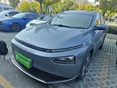 2022 Xpeng G3 G3i 460G — фото 2