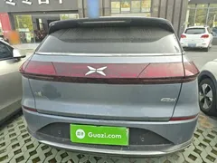 2022 Xpeng G3 G3i 460G — фото 4