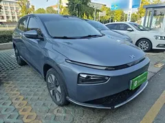 2022 Xpeng G3 G3i 460G — фото 22