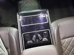 2021 Audi A8L 50 TFSI quattro Comfort, чёрный — фото 8