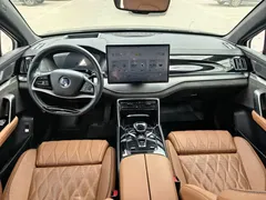 2023 BYD Tang DM-i PHEV Champion 112km Premium — фото 2