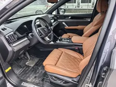 2023 BYD Tang DM-i PHEV Champion 112km Premium — фото 3