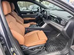 2023 BYD Tang DM-i PHEV Champion 112km Premium — фото 4