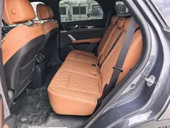 2023 BYD Tang DM-i PHEV Champion 112km Premium — фото 5