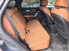 2023 BYD Tang DM-i PHEV Champion 112km Premium — фото 6