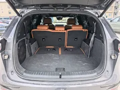 2023 BYD Tang DM-i PHEV Champion 112km Premium — фото 8
