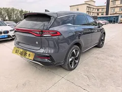 2023 BYD Tang DM-i PHEV Champion 112km Premium — фото 9