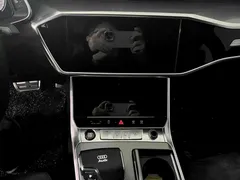 2023 Audi A6L 45 TFSI Sport, чёрный — фото 5
