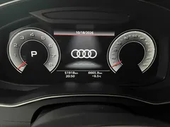 2023 Audi A6L 45 TFSI Sport, чёрный — фото 7
