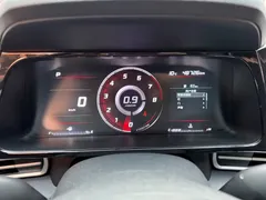 2022 Hyundai Elantra 1.5L CVT GLX Elite, белый — фото 9