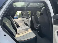 2024 BYD Song PLUS EV 520km Luxury Honor Edition, белый — фото 9