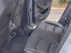 2021 Geely Preface 2.0TD Luxury — фото 7