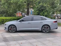 2021 Geely Preface 2.0TD Luxury — фото 8