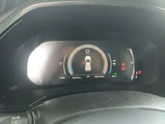 2021 Haval F7 2.0T 2WD, белый — фото 12