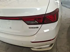 2021 Kia Cerato 1.5L CVT Fashion, белый — фото 8