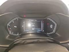 2021 Kia Cerato 1.5L CVT Fashion, белый — фото 12