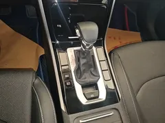 2021 Kia Cerato 1.5L CVT Fashion, белый — фото 14