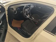 2021 Kia Cerato 1.5L CVT Fashion, белый — фото 16