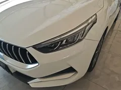2021 Kia Cerato 1.5L CVT Fashion, белый — фото 24