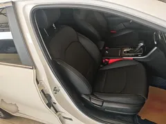 2021 Kia Cerato 1.5L CVT Fashion, белый — фото 25