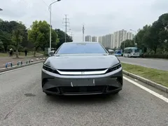 2024 BYD Han EV Honor 506KM 2WD Premium — фото 3