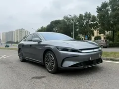 2024 BYD Han EV Honor 506KM 2WD Premium — фото 4