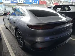 2024 BYD Han EV Honor 506KM 2WD Premium — фото 5
