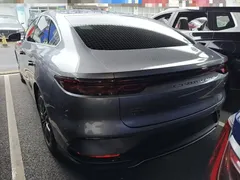 2024 BYD Han EV Honor 506KM 2WD Premium — фото 6