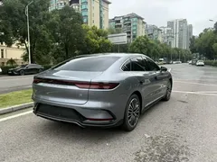 2024 BYD Han EV Honor 506KM 2WD Premium — фото 7