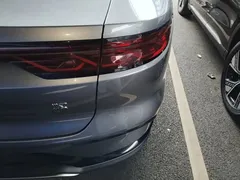 2024 BYD Han EV Honor 506KM 2WD Premium — фото 8