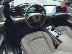 2024 BYD Han EV Honor 506KM 2WD Premium — фото 10
