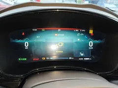 2024 BYD Han EV Honor 506KM 2WD Premium — фото 12
