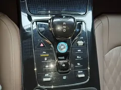 2024 BYD Han EV Honor 506KM 2WD Premium — фото 14