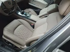 2024 BYD Han EV Honor 506KM 2WD Premium — фото 15