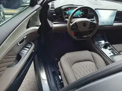 2024 BYD Han EV Honor 506KM 2WD Premium — фото 16