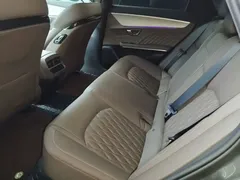 2024 BYD Han EV Honor 506KM 2WD Premium — фото 17