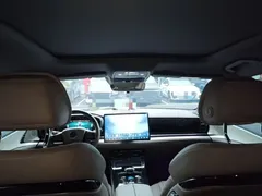 2024 BYD Han EV Honor 506KM 2WD Premium — фото 18