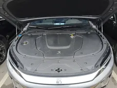 2024 BYD Han EV Honor 506KM 2WD Premium — фото 20